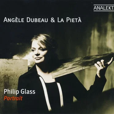 Philip Glass: Portrait