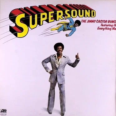 Supersound
