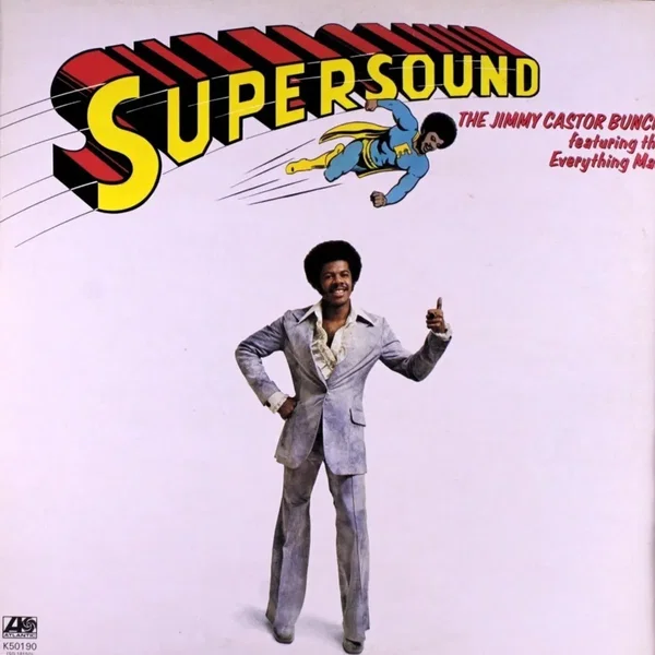 Supersound