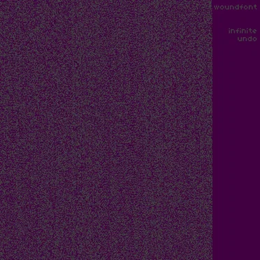 infinite undo