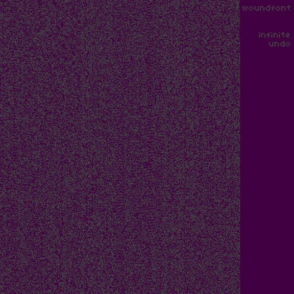 infinite undo