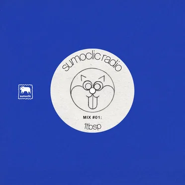 Sumoclic Radio: 1tbsp