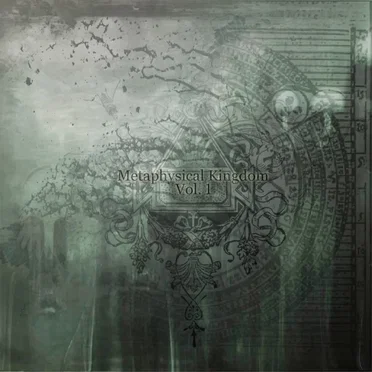 Metaphysical Kingdom, Volume 1 by Various Artists - album cover