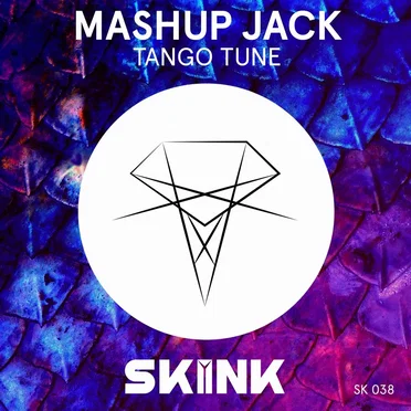 Tango Tune by Mashup Jack - album cover