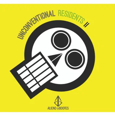 Unconventional Residents II