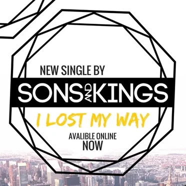 I Lost My Way