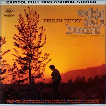 Walkin’ and a Hummin’