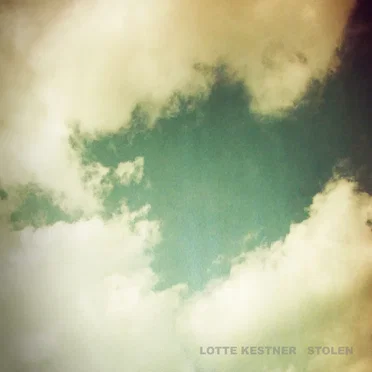 Stolen by Lotte Kestner - album cover