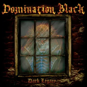 Dark Legacy