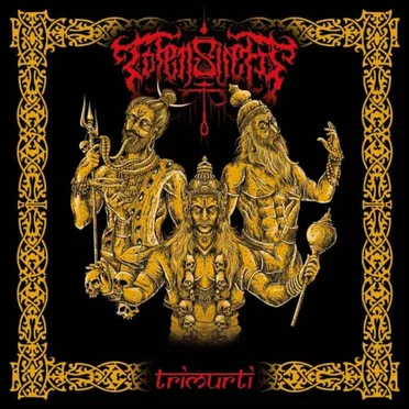 Trimurti