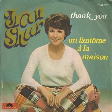 Thank You / Un fantôme à la maison