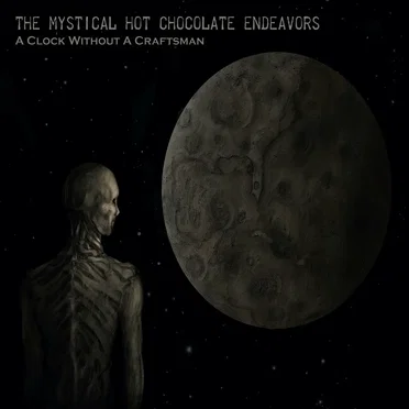 A Clock Without A Craftsman by The Mystical Hot Chocolate Endeavors - album cover