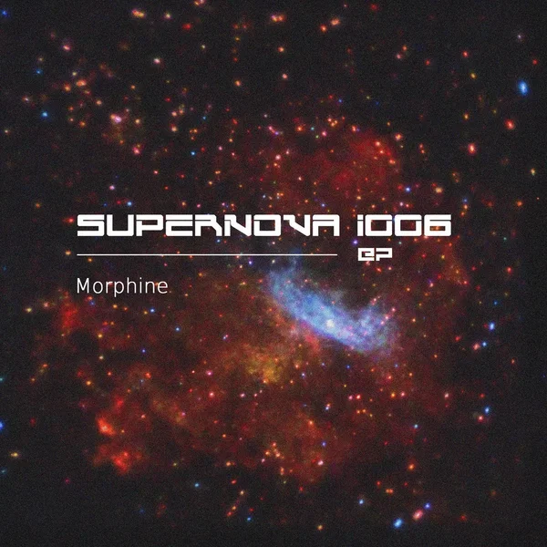Morphine