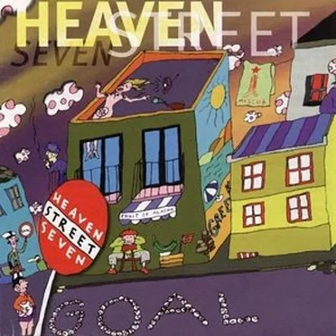 Goal by Heaven Street Seven - album cover