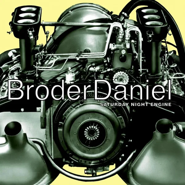 Saturday Night Engine