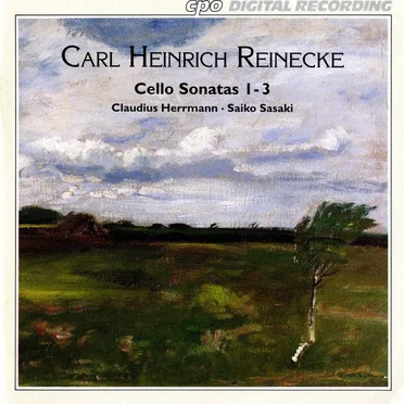 Cello Sonatas 1-3