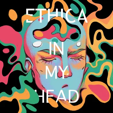 In My Head by ETHICA - album cover