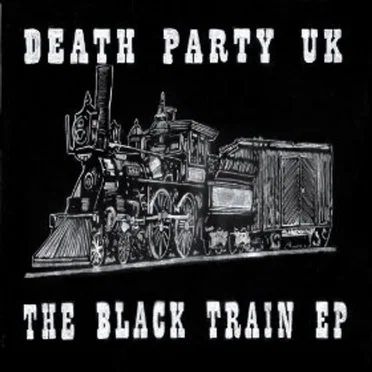 The Black Train EP