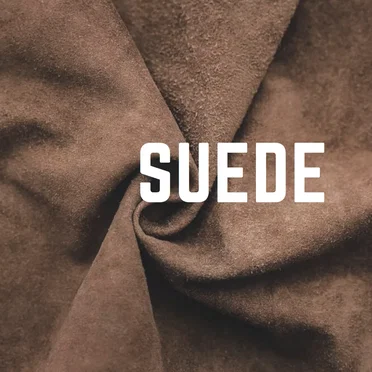 Suede