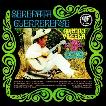 Serenata guerrerense