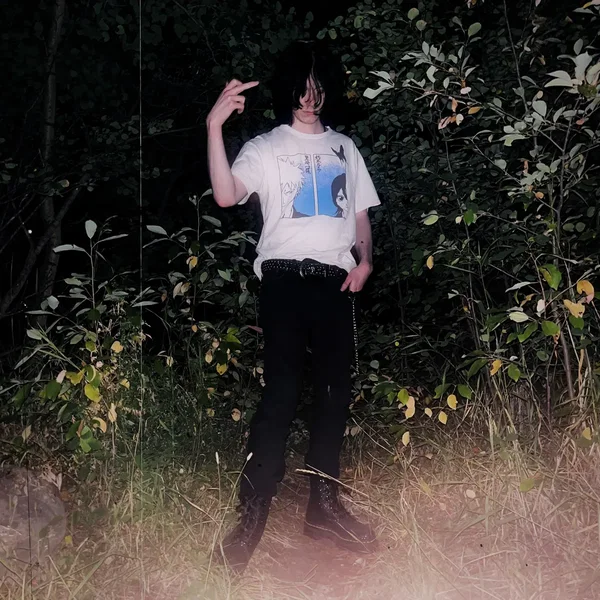 MONSTERS ATE MY HEART IN THE ABYSS