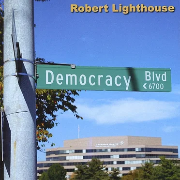 Robert Lighthouse
