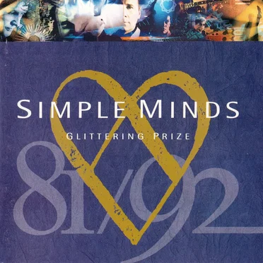 Glittering Prize 81/92