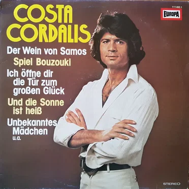 Costa Cordalis