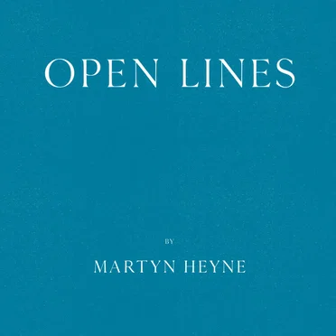 Martyn Heyne