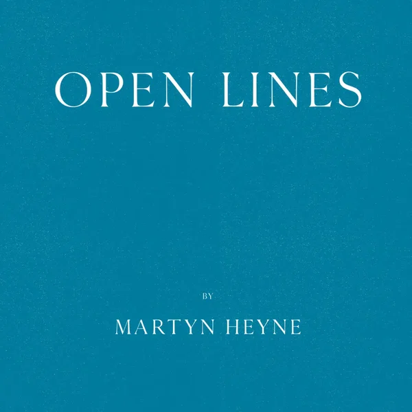Open Lines