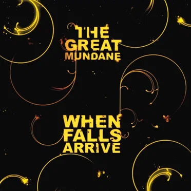 When Falls Arrive
