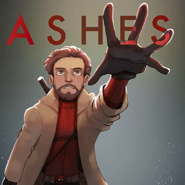Ashes