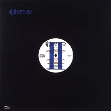 KOIZUMIX PRODUCTION II