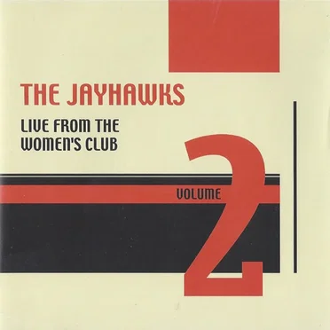 Live From the Women's Club, Volume 2