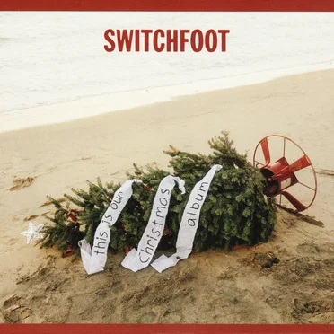 this is our Christmas album