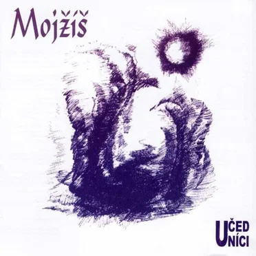 Mojžíš by Učedníci - album cover