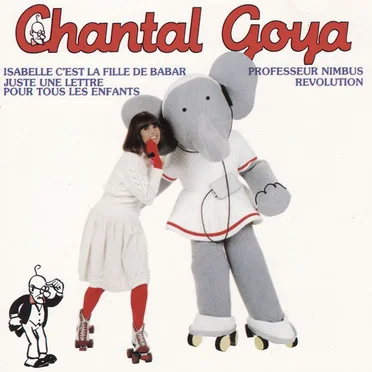 Isabelle, c'est la fille de Babar