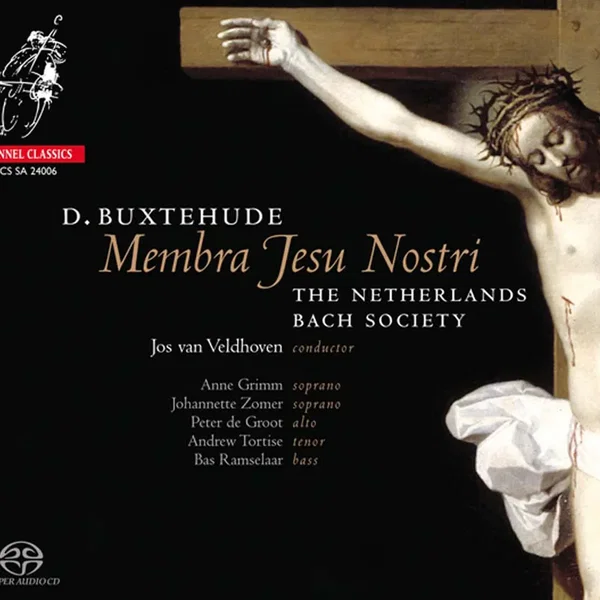 Membra Jesu Nostri