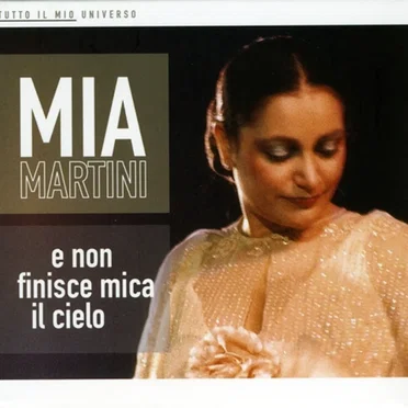 E non finisce mica il cielo