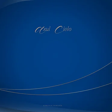 Azul Cielo