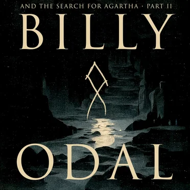 ...and the search for Agartha Part II