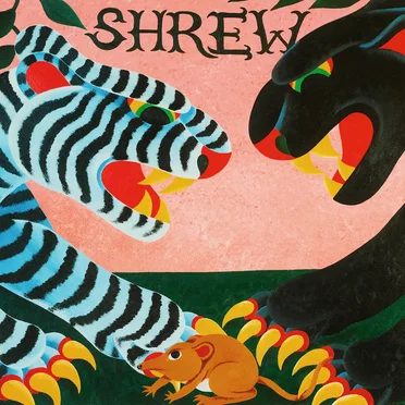 Shrew by Shrew - album cover