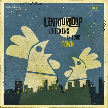 Chickens in Your Town