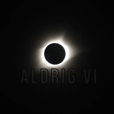 Aldrig vi