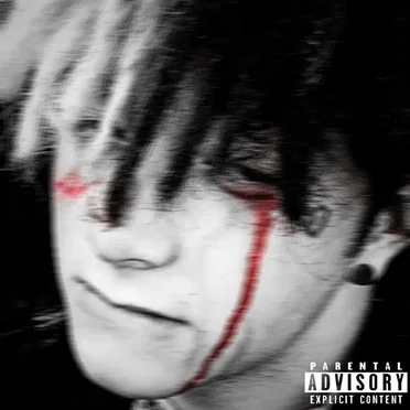 fck yh by xenakumasdeath - album cover