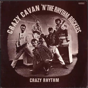Crazy Rhythm