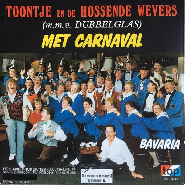 Met carnaval