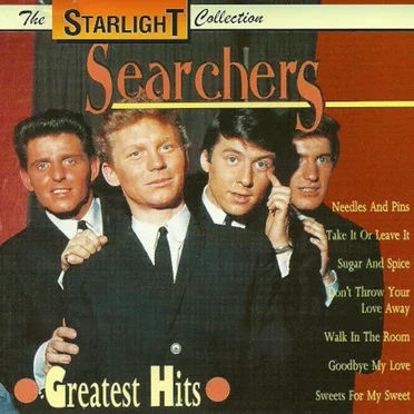 Greatest Hits