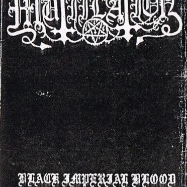 Black Imperial Blood (Travel)