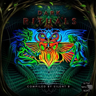 Dark Rituals by Various Artists - album cover